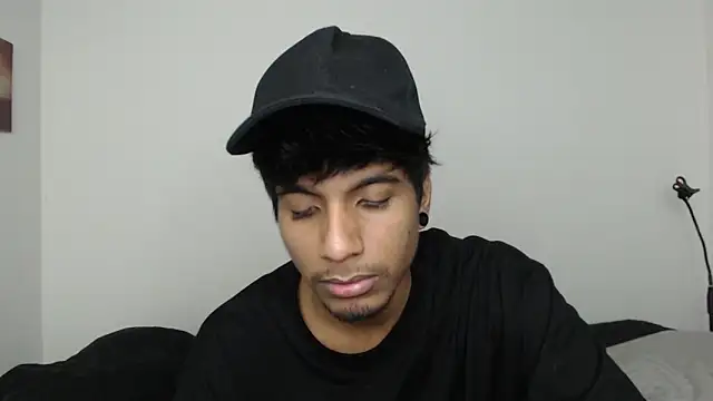 Snapshot of stevenosori chatting on 11-25-25, 01:16 stevenosori online show from 11-25-25, 01:16