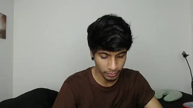 Snapshot of stevenosori chatting on 11-26-25, 03:18 stevenosori online show from 11-26-25, 03:18