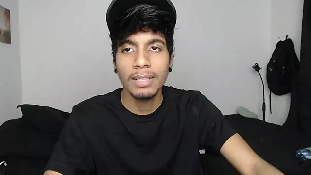 Snapshot of stevenosori chatting on 11-30-25, 11:20 stevenosori online show from 11-30-25, 11:20