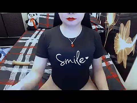VeryFeminineTrans online show from 05-03-26, 05:19