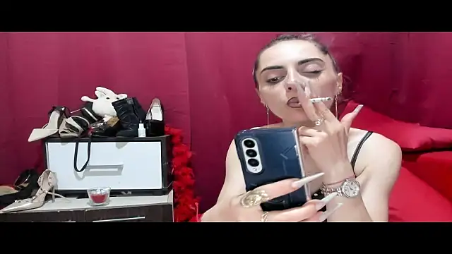jessystarr online show from 05-22-26, 04:12