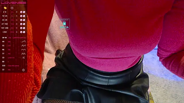 BABY SQUIRTING online show from 01-14-25, 03:15