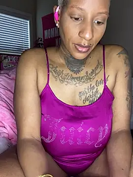 MzParker online show from 02-05-26, 02:33