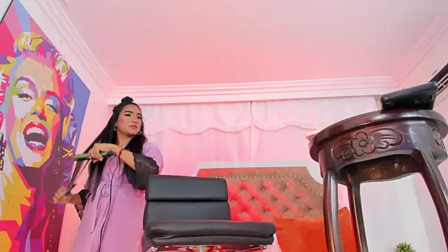 Snapshot of KATALINA_HOT_TS chatting on 09-12-25, 01:22 KATALINA HOT TS online show from 09-12-25, 01:22