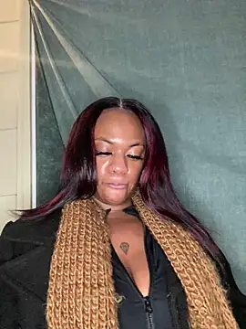 AlexaTheSlut online show from 01-11-25, 05:20