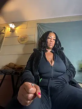 AlexaTheSlut online show from 02-19-25, 10:53