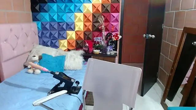 katifoxx online show from 02-12-25, 09:54