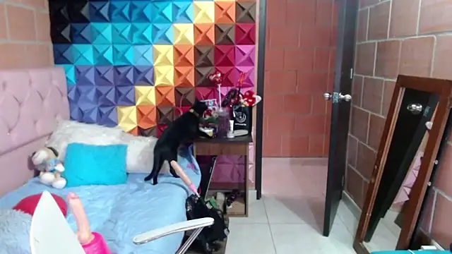 katifoxx online show from 03-01-25, 04:22