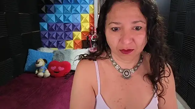 katifoxx online show from 10-06-25, 02:58