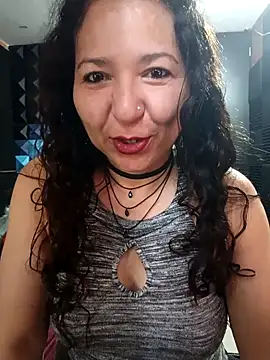 katifoxx online show from 10-15-25, 03:12