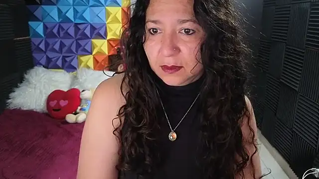 katifoxx online show from 11-13-25, 03:55