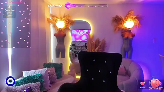 Snapshot of Angel_Peach chatting on 06-12-26, 01:54 Angel Peach online show from 06-12-26, 01:54