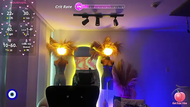 Snapshot of Angel_Peach chatting on 06-17-26, 01:45 Angel Peach online show from 06-17-26, 01:45