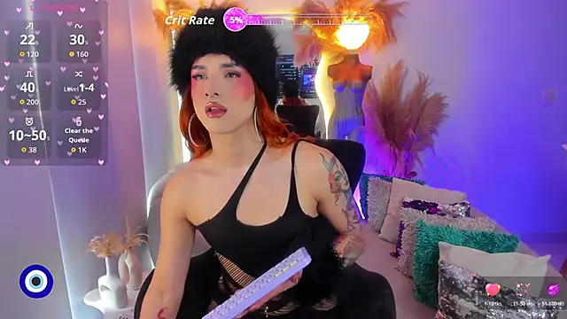 Snapshot of Angel_Peach chatting on 06-19-26, 02:43 Angel Peach online show from 06-19-26, 02:43