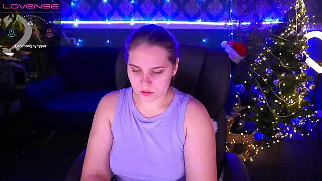 VinnaSky online show from 12-30-24, 06:42