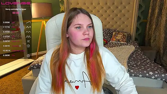 VinnaSky online show from 01-15-25, 03:43