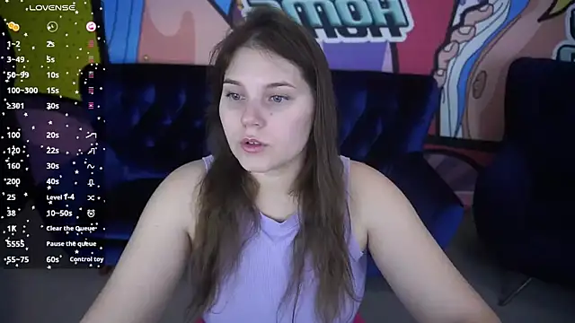 VinnaSky online show from 11-28-25, 07:22