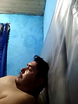 Maquina del horror online show from 04-08-26, 02:50