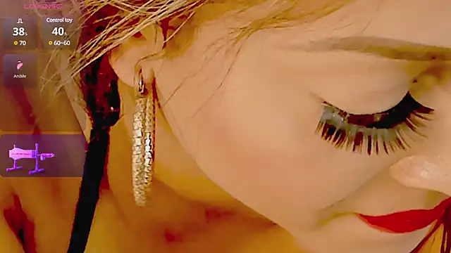 zarahdivousi online show from 03-21-25, 09:45