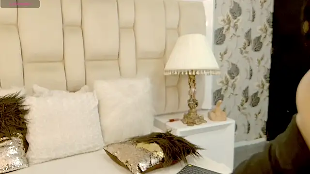 zarahdivousi online show from 09-25-25, 03:38