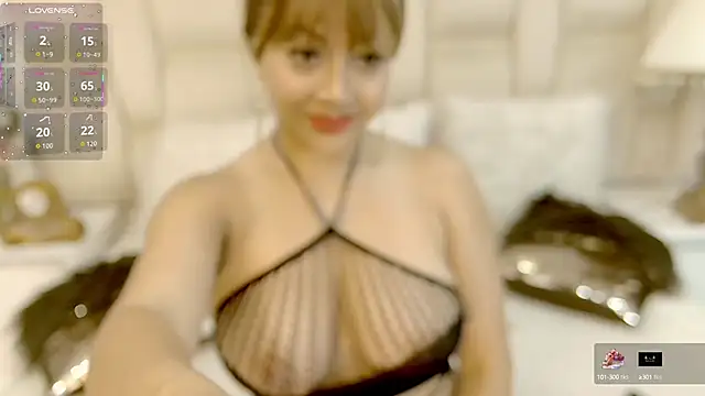 zarahdivousi online show from 09-28-25, 02:33