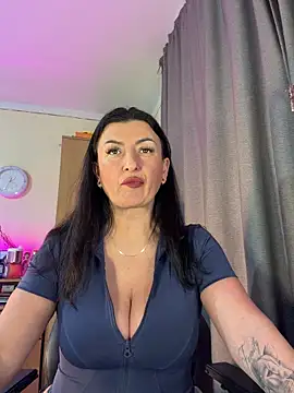 Hotangel75 online show from 02-24-26, 10:24