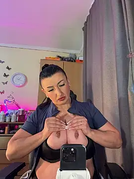 Hotangel75 online show from 03-05-26, 10:11