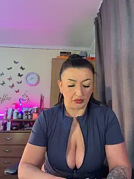 Hotangel75 online show from 03-19-26, 10:08