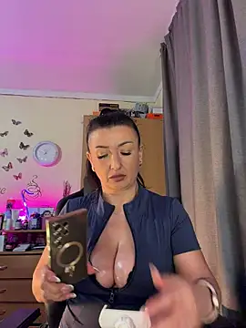 Hotangel75 online show from 03-31-26, 07:53