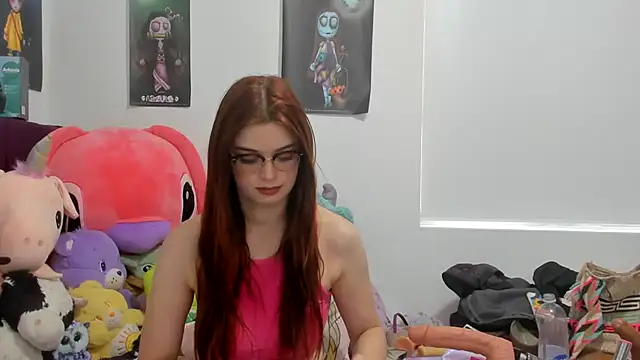 cherry weet 29 online show from 01-05-26, 09:51