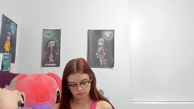 cherry weet 29 online show from 01-09-26, 10:11