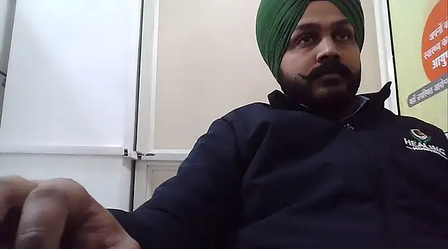 tejvirdhanoa online show from 02-12-25, 10:03