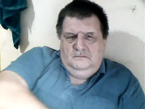 Vyrtous579 online show from 02-07-26, 03:27