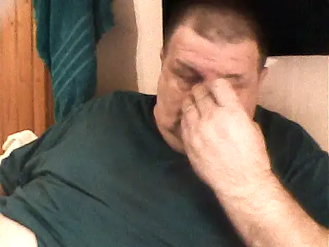 Vyrtous579 online show from 02-16-26, 03:30