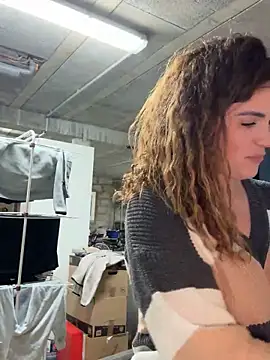 Clara-xoxo online show from 01-23-25, 08:24