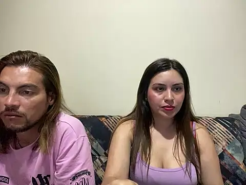 Jack Emily1 online show from 02-02-25, 10:28