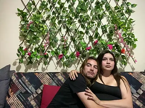 Jack Emily1 online show from 03-11-25, 11:48