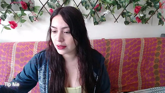 Jack Emily1 online show from 09-27-25, 04:12