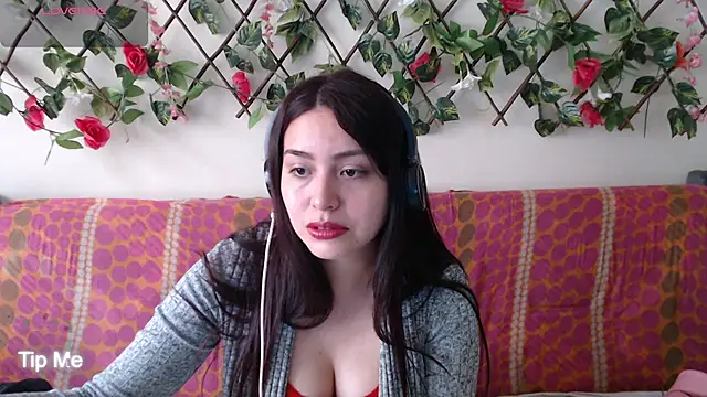 Jack Emily1 online show from 09-28-25, 05:51