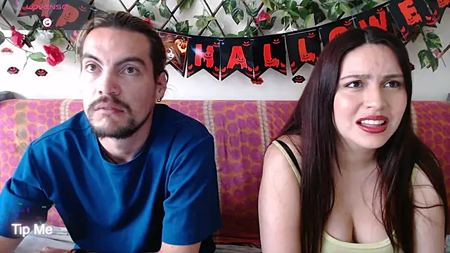 Jack Emily1 online show from 10-30-25, 06:41