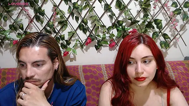 Jack Emily1 online show from 05-19-26, 11:44