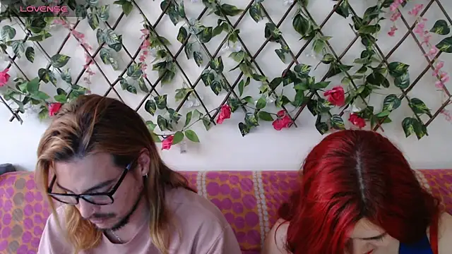 Jack Emily1 online show from 05-20-26, 09:32