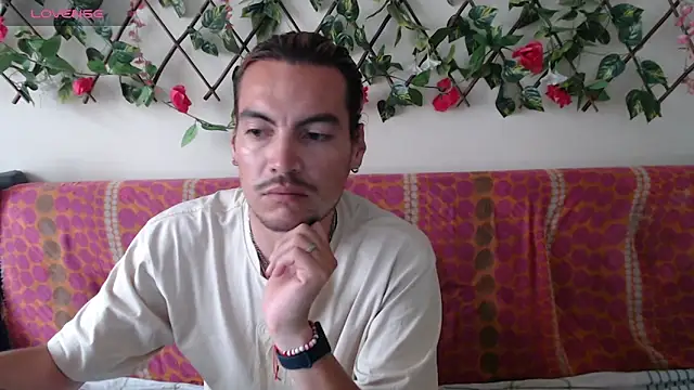 Jack Emily1 online show from 05-27-26, 02:14