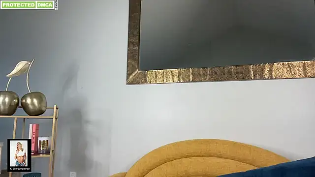 Snapshot of JordynGrange chatting on 01-29-25, 06:07 JordynGrange online show from 01-29-25, 06:07