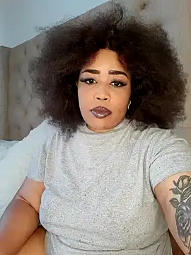 CAMMII  online show from 01-25-25, 10:29