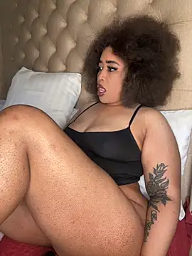 CAMMII  online show from 09-17-25, 10:50