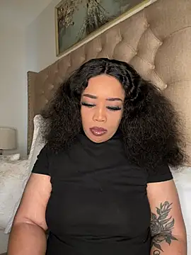 CAMMII  online show from 02-18-26, 11:06