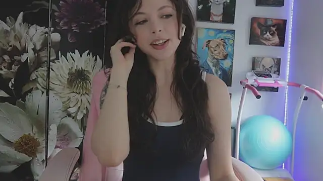 makiyahbelle online show from 02-23-26, 09:56