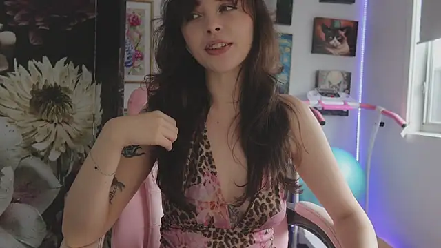 makiyahbelle online show from 03-27-26, 01:33