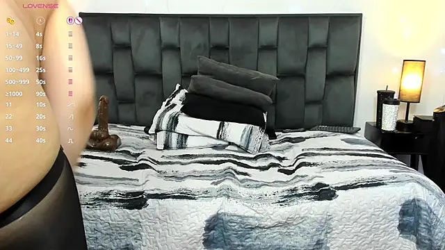 MartinaMadisson online show from 02-24-26, 02:09